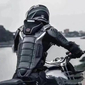 PROTECTIONS MOTARD